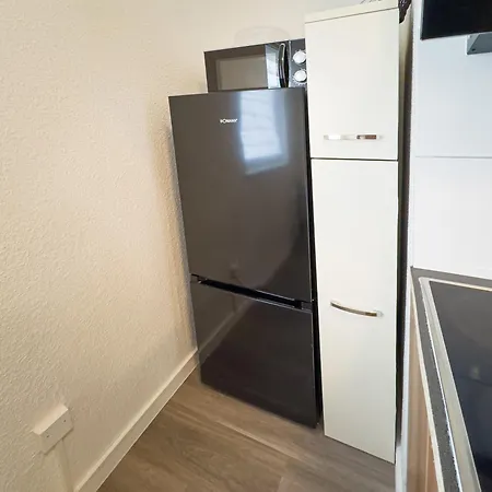 Immostay M#6 Maisonette- Apartment, Wifi & Parken, Parkanlage, 4K Tv Bremen Exterior foto