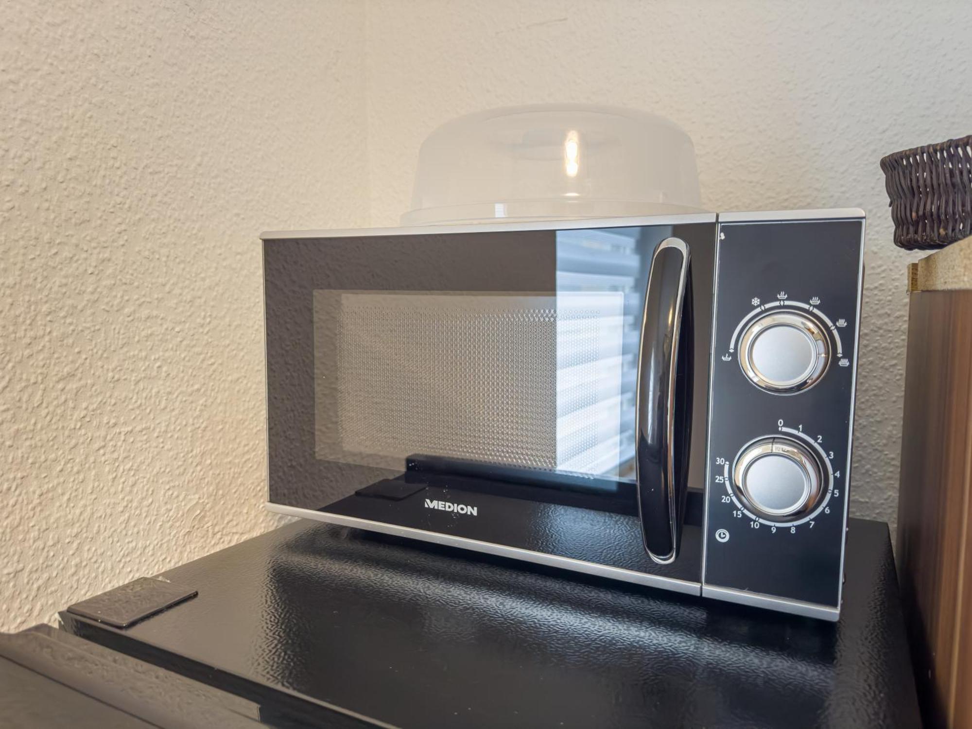 Apartment Immostay M#6 Maisonette- Apartment, Wifi & Parken, Parkanlage, 4k Tv Bremen