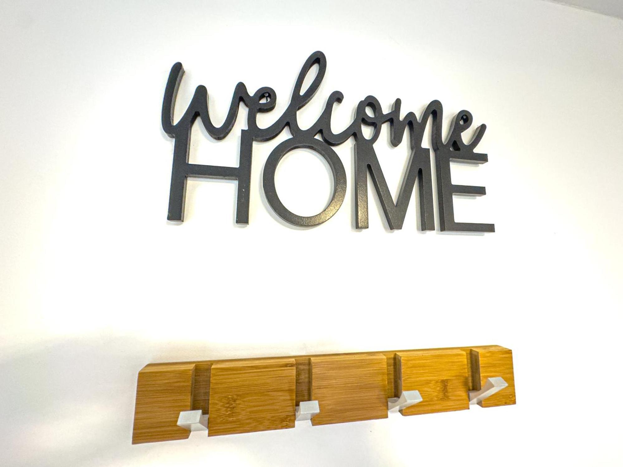 Immostay M#6 Maisonette- Apartment, Wifi & Parken, Parkanlage, 4k Tv Apartment