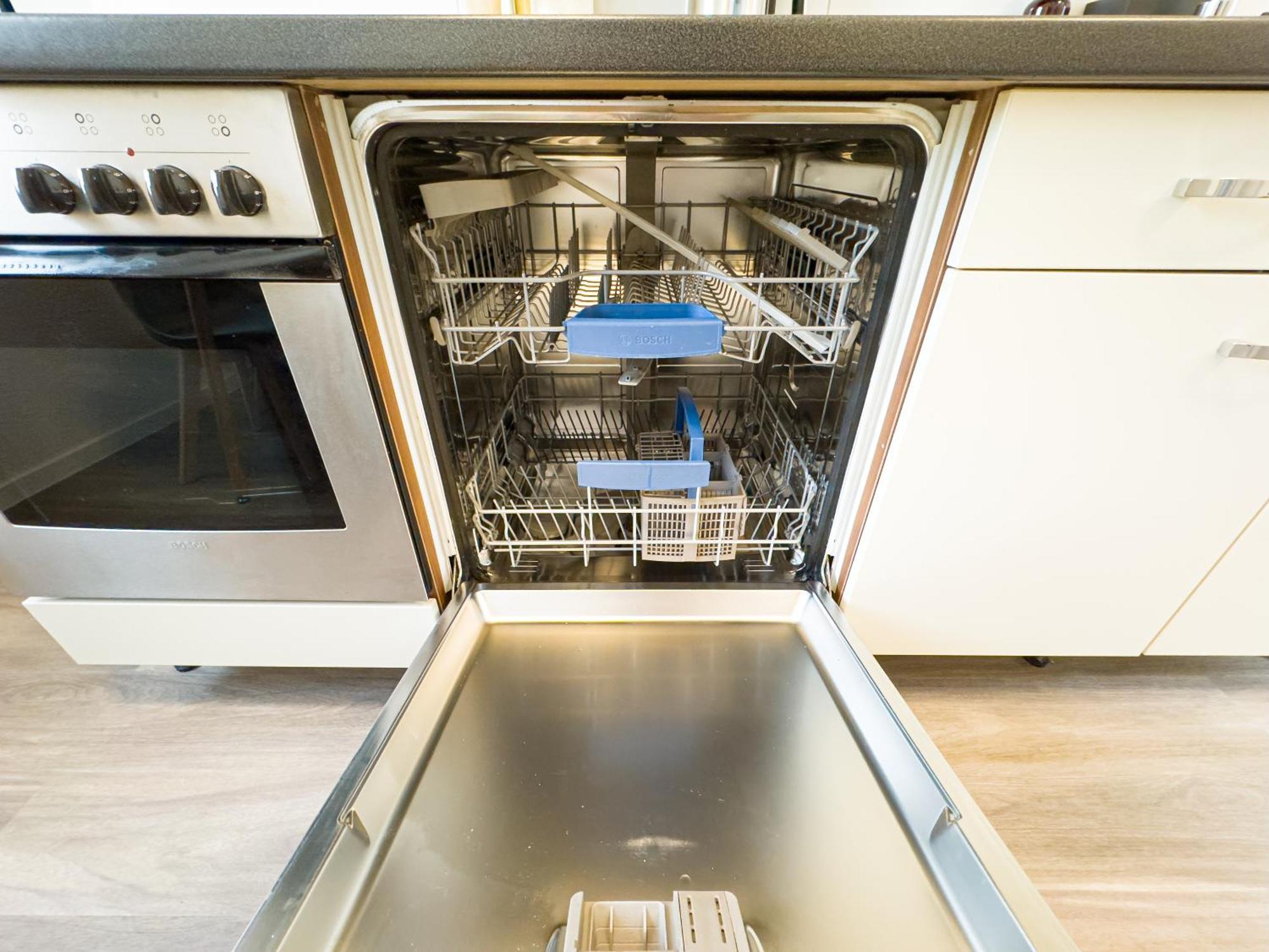 Immostay M#6 Maisonette- Apartment, Wifi & Parken, Parkanlage, 4k Tv Bremen