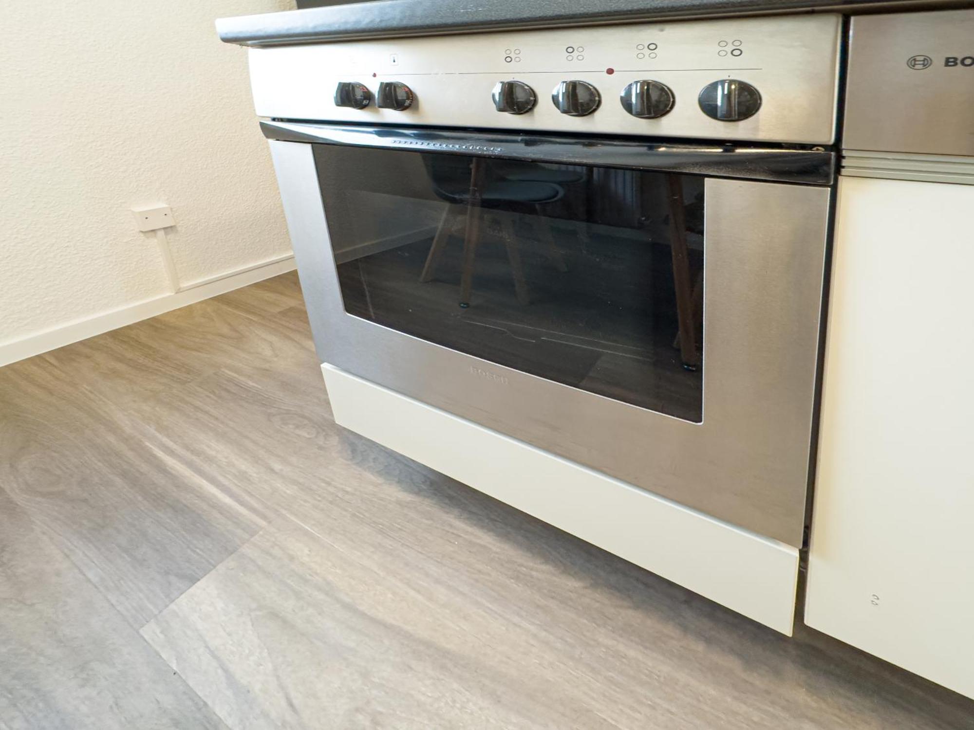 Immostay M#6 Maisonette- Apartment, Wifi & Parken, Parkanlage, 4k Tv Apartment